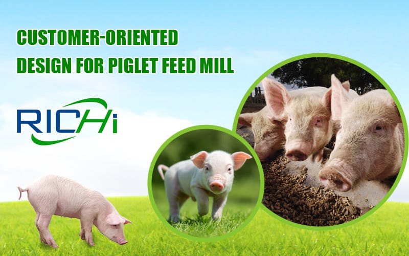 China factory price cattle pig food for making pellet mill for sale