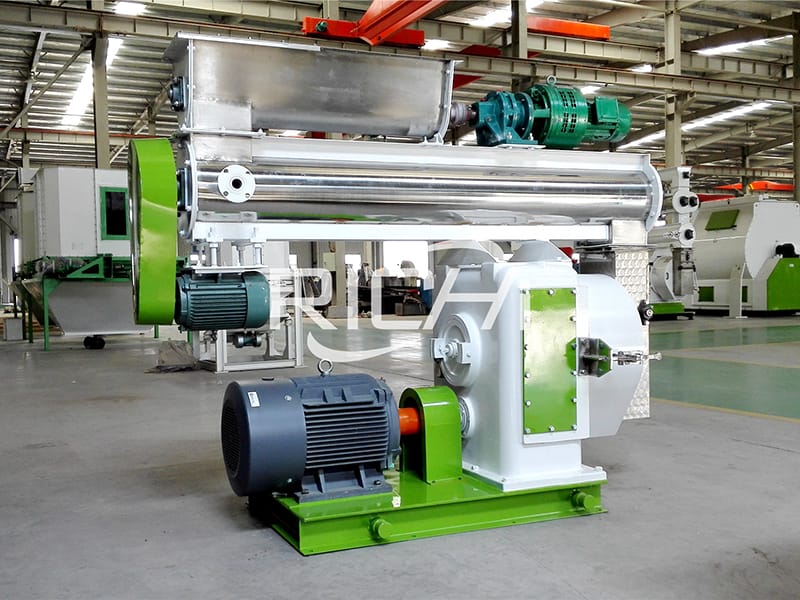 Feed Machine for Poultry ChickenProcessing Plant Machinery