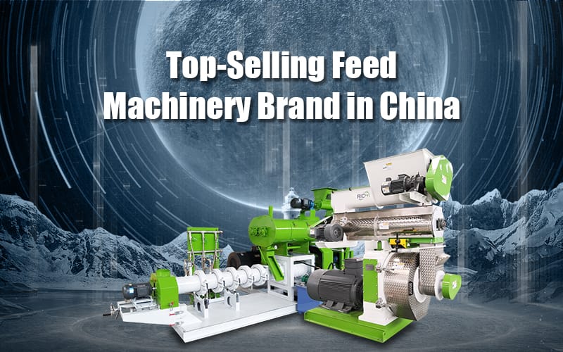 small electric fish feed extruder machine