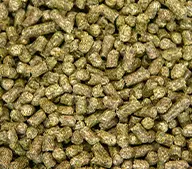 grass pellets