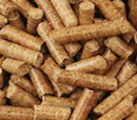 grass pellets