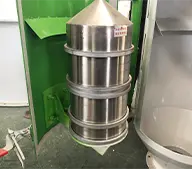 drum magnetic separator thumbnail