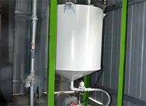 liquid adding system