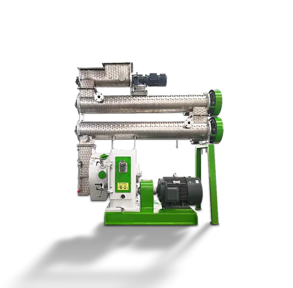 ruminant feed pellet machine