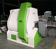 single roller double paddle mixer thumbnail