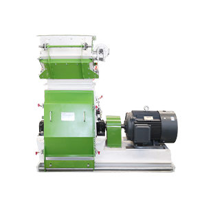 Hammer Mill