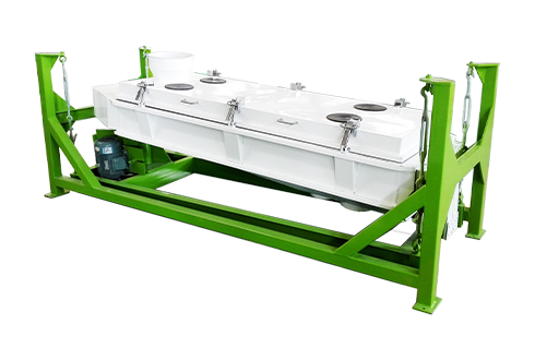 Vibrating Screen Classifier