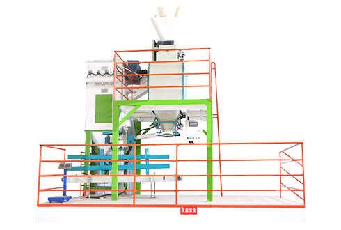 Automatic Packaging System