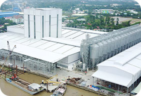 Aquatic Feed Production Line