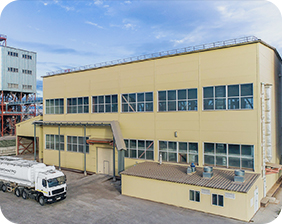 animal feed production line