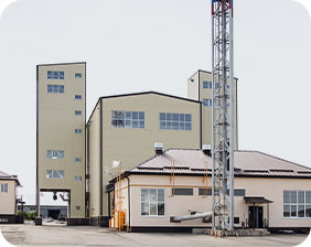 Floating Feed Production Line