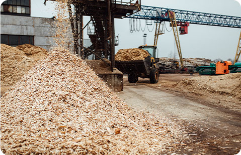 cusomized feed pellet plant