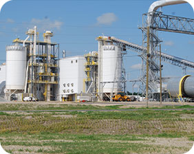 Wood Pellet Production Line